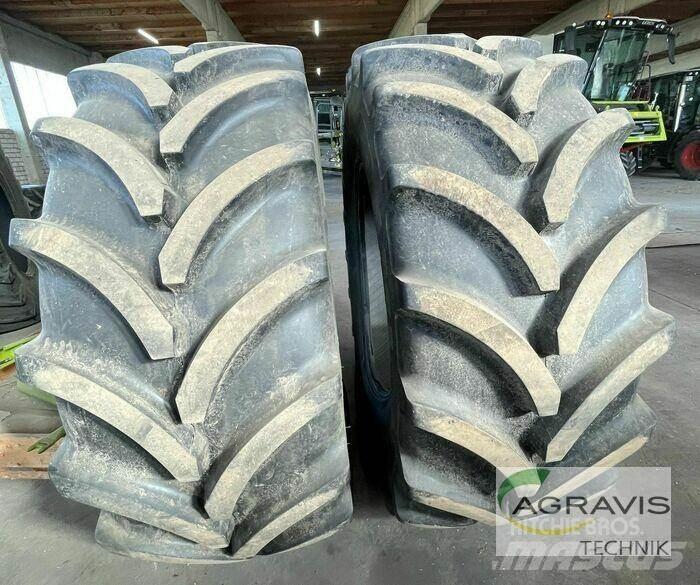 BKT 710/70 R42 Opony, koła i felgi