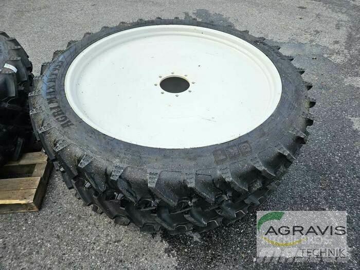 BKT KR270/95R42 Opony, koła i felgi
