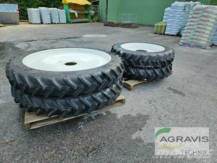 BKT KR270/95R42 Opony, koła i felgi