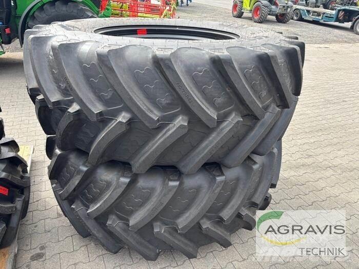 BKT KR710/70R42 Opony, koła i felgi