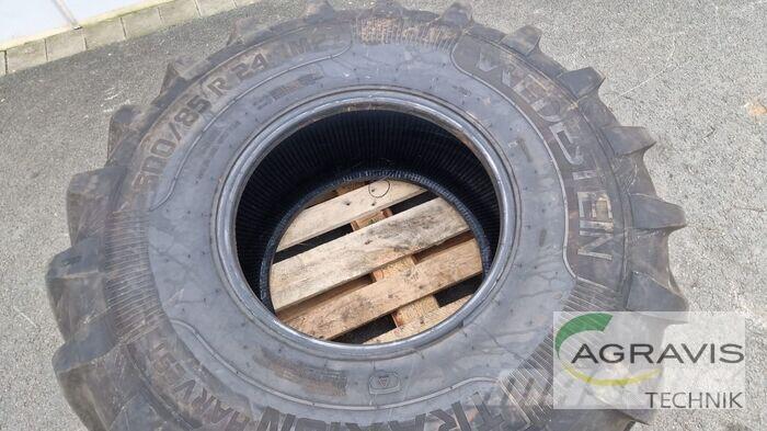 BKT REIFEN Opony, koła i felgi