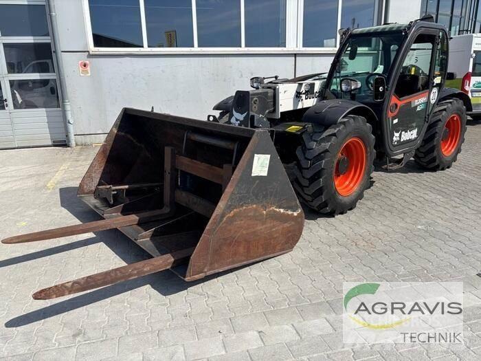 Bobcat TL358+ Ładowarki rolnicze