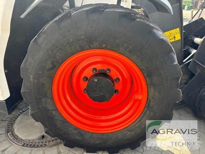 Bobcat TL358+ Ładowarki rolnicze