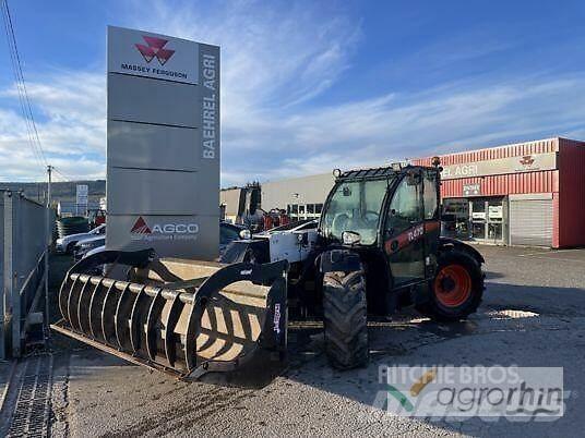 Bobcat TL470 Ładowarki rolnicze