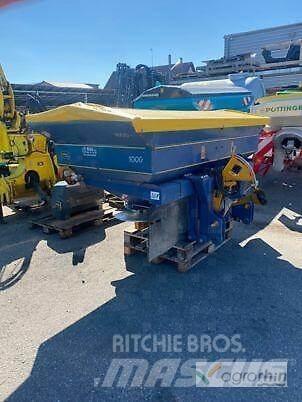 Bogballe EXW T Rozrzutnik nawozów mineralnych