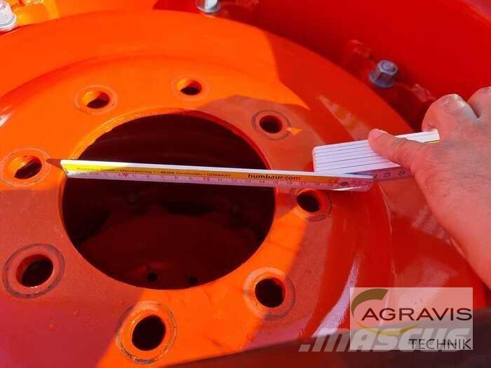 Bohnenkamp 480/70 R 30 Opony, koła i felgi