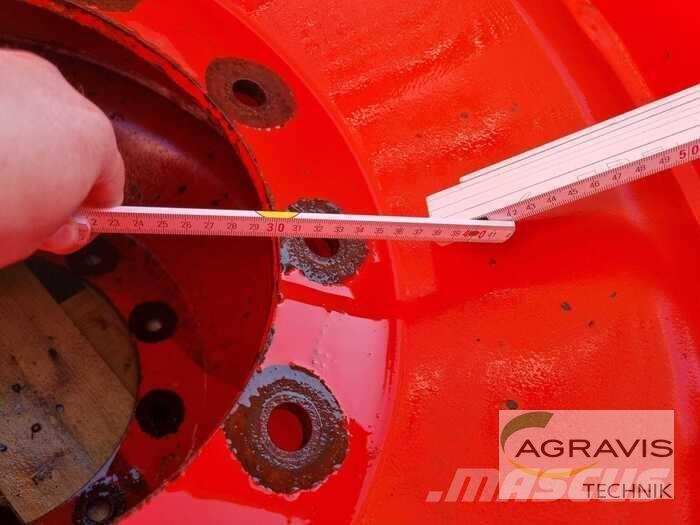 Bohnenkamp 480/70 R 30 Opony, koła i felgi