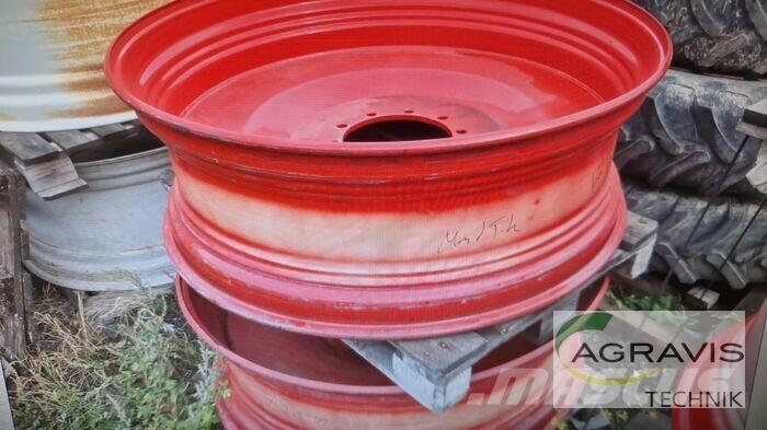 Bohnenkamp FELGEN Opony, koła i felgi