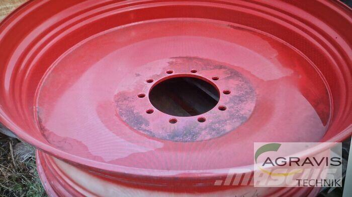 Bohnenkamp FELGEN Opony, koła i felgi