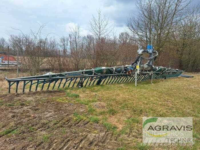 Bomech FARMER 15 Inne maszyny do nawożenia