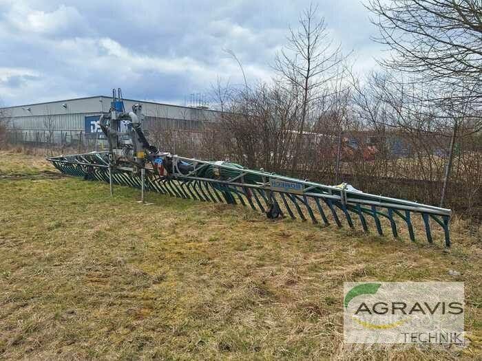 Bomech FARMER 15 Inne maszyny do nawożenia