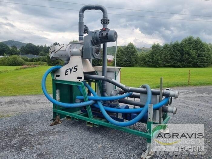  Brand GT SP 600 HD Pompy i urządzenia mieszające