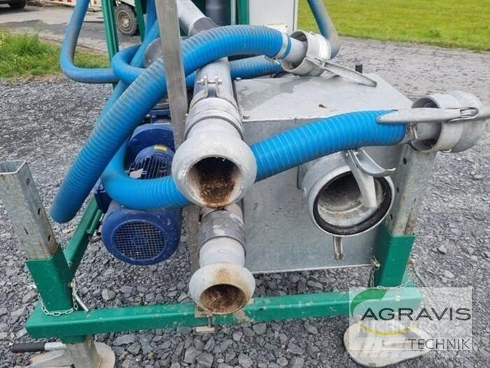  Brand GT SP 600 HD Pompy i urządzenia mieszające