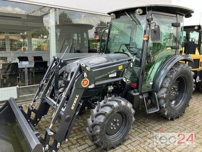 Branson 5025 Black Ciągniki rolnicze
