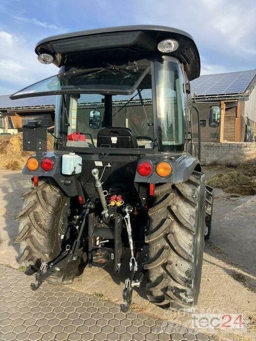 Branson 5025 Black Ciągniki rolnicze