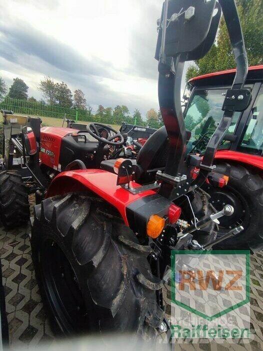 Branson F25Rn Ciągniki rolnicze