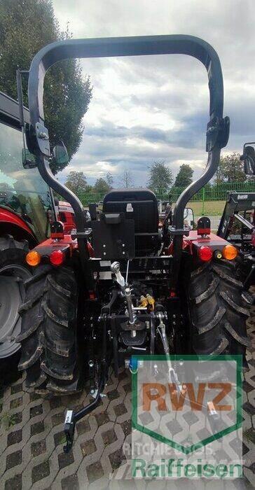 Branson F25Rn Ciągniki rolnicze