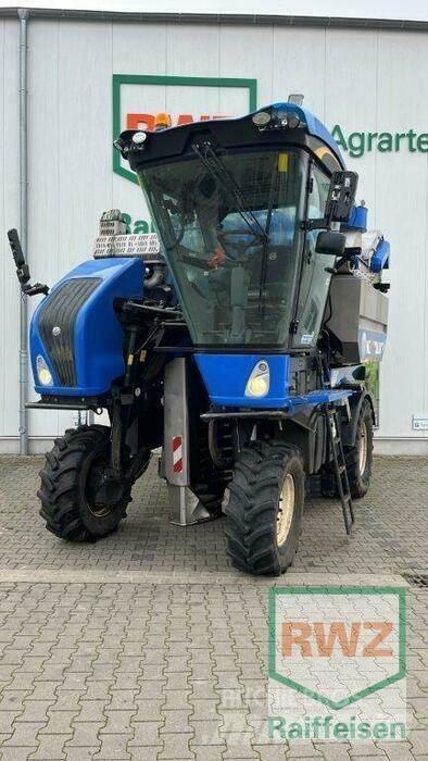 Braud TVE 9070L+ Maszyny rolnicze - Inne
