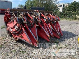 Capello QUASAR R8 Akcesoria do kombajnów zbożowych
