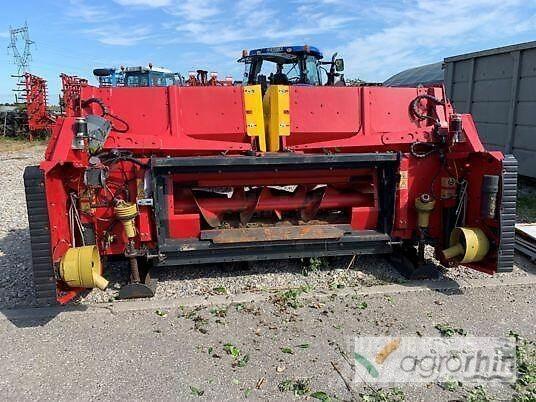 Capello QUASAR R8 Akcesoria do kombajnów zbożowych