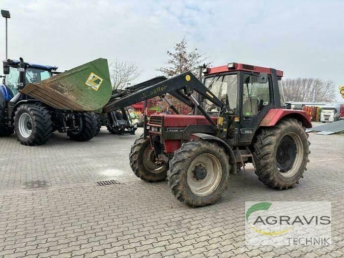 Case IH 856 XL Ciągniki rolnicze