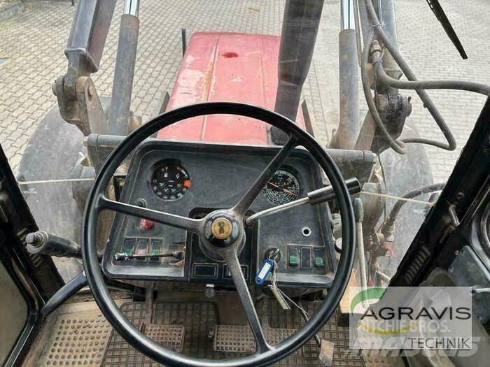 Case IH 856 XL Ciągniki rolnicze