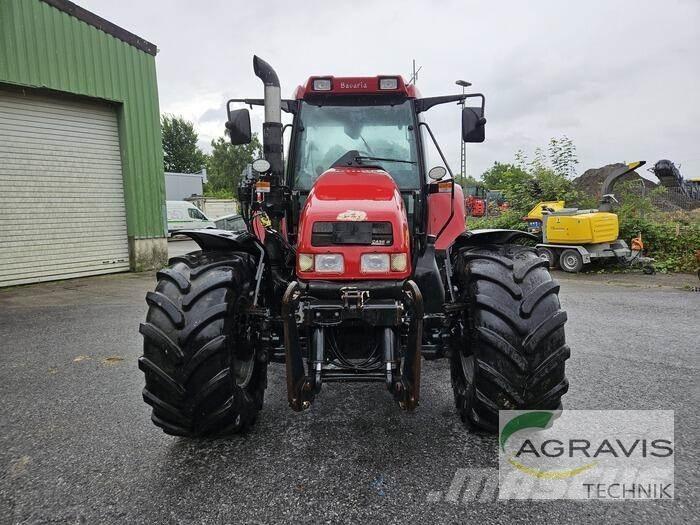 Case IH CS 110 Ciągniki rolnicze