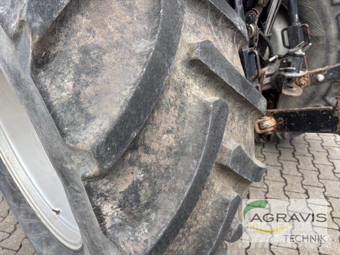 Case IH CS 120 Ciągniki rolnicze