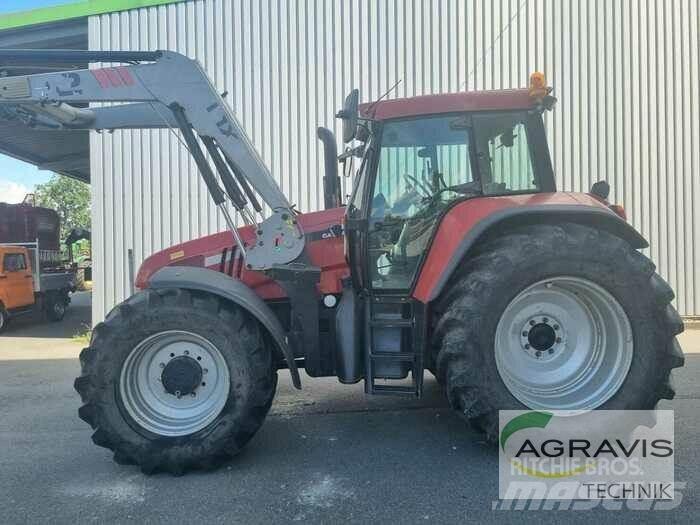 Case IH CS150 Ciągniki rolnicze