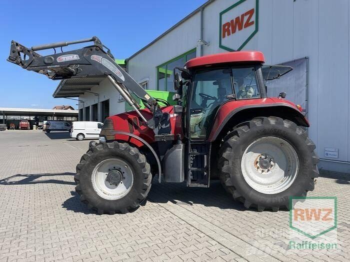 Case IH CVX 150 Ciągniki rolnicze