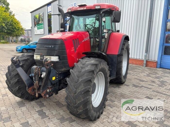 Case IH CVX 160 Ciągniki rolnicze