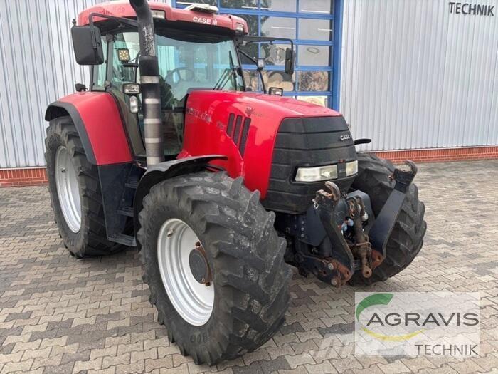 Case IH CVX 160 Ciągniki rolnicze