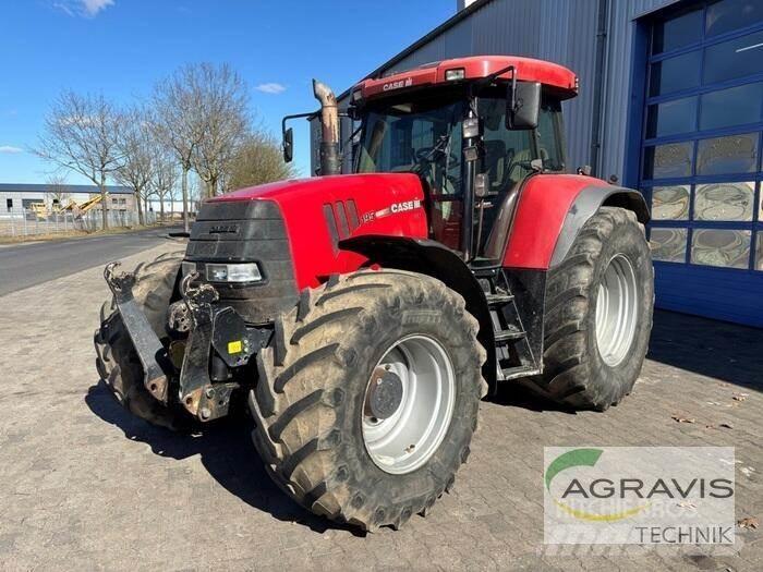 Case IH CVX 195 Ciągniki rolnicze