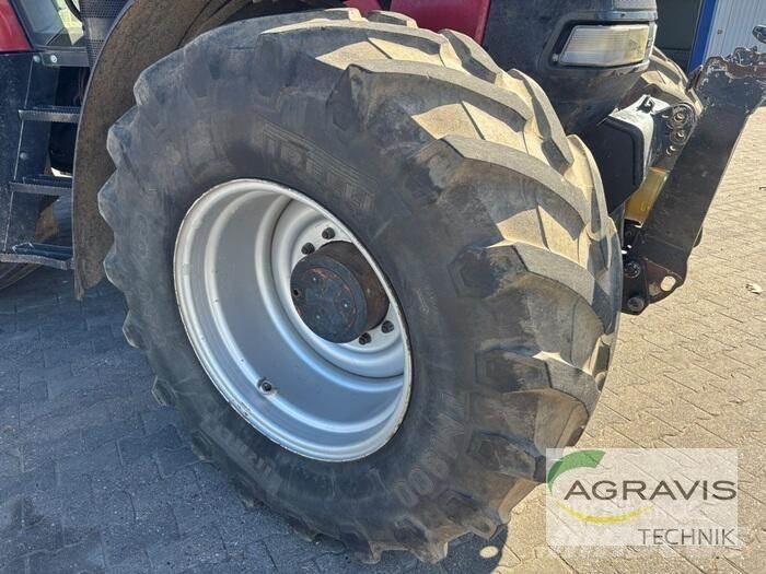 Case IH CVX 195 Ciągniki rolnicze