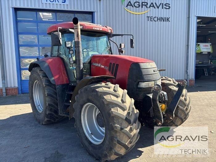 Case IH CVX 195 Ciągniki rolnicze