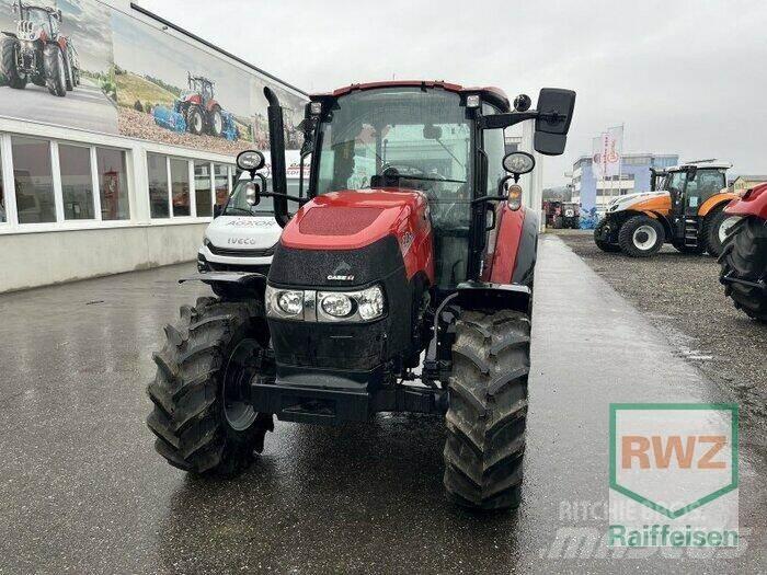 Case IH Farmall 90C Ciągniki rolnicze