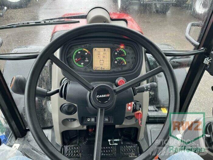 Case IH Farmall 90C Ciągniki rolnicze