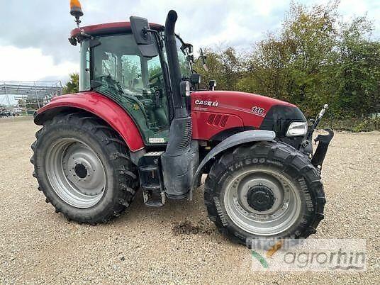 Case IH LUXXUM 110 Ciągniki rolnicze
