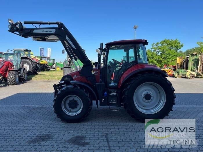 Case IH LUXXUM 110 Ciągniki rolnicze