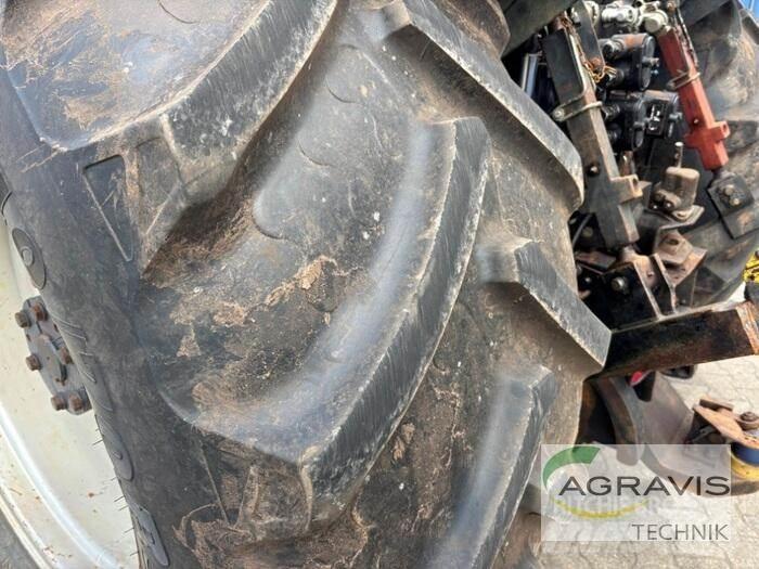 Case IH MAGNUM 225 Ciągniki rolnicze