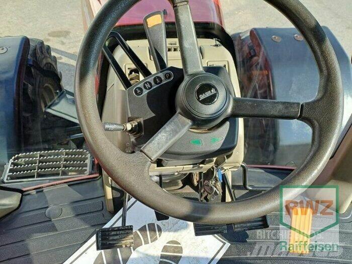 Case IH Magnum 280 Ciągniki rolnicze