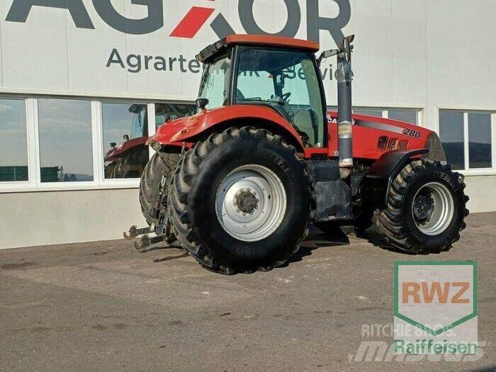 Case IH Magnum 280 Ciągniki rolnicze