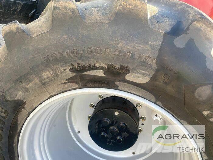 Case IH MAGNUM 315 Ciągniki rolnicze