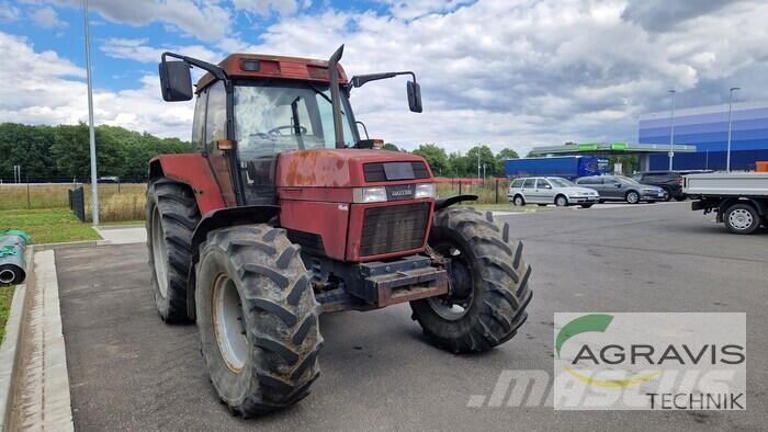 Case IH MAXXUM 5140 Ciągniki rolnicze