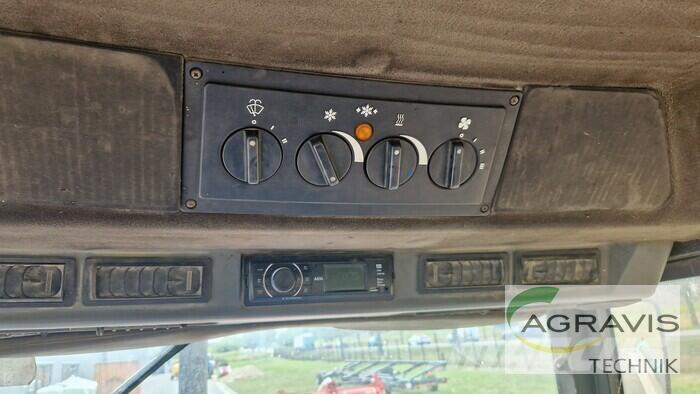 Case IH MAXXUM 5140 Ciągniki rolnicze