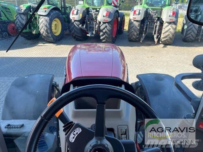 Case IH PUMA CVX 220 Ciągniki rolnicze