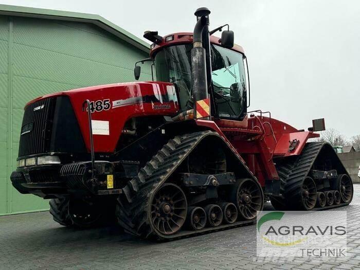 Case IH QUADTRAC 485 Ciągniki rolnicze