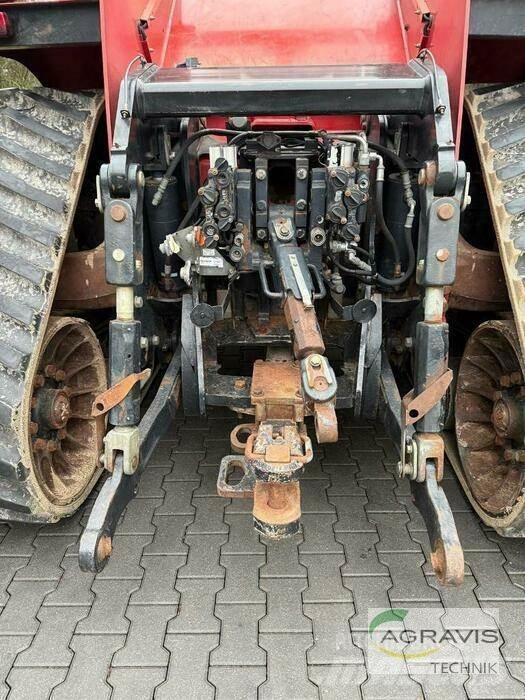 Case IH QUADTRAC 485 Ciągniki rolnicze