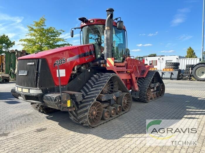 Case IH QUADTRAC 485 Ciągniki rolnicze