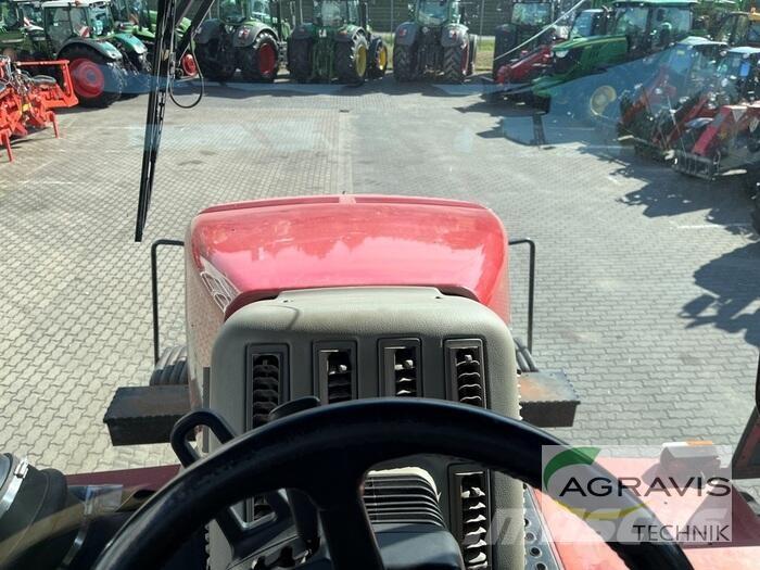 Case IH QUADTRAC 485 Ciągniki rolnicze